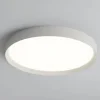 Plafón Minsk Blanco 42w 4000k