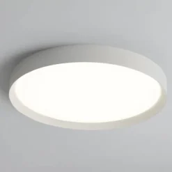 Plafón Minsk Blanco 42w 4000k