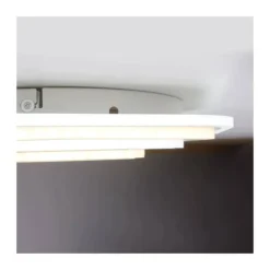 Plafón Ness 60w