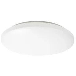 Plafón redondo 20w