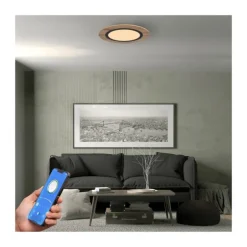 Plafón Smart Hasbi 20w
