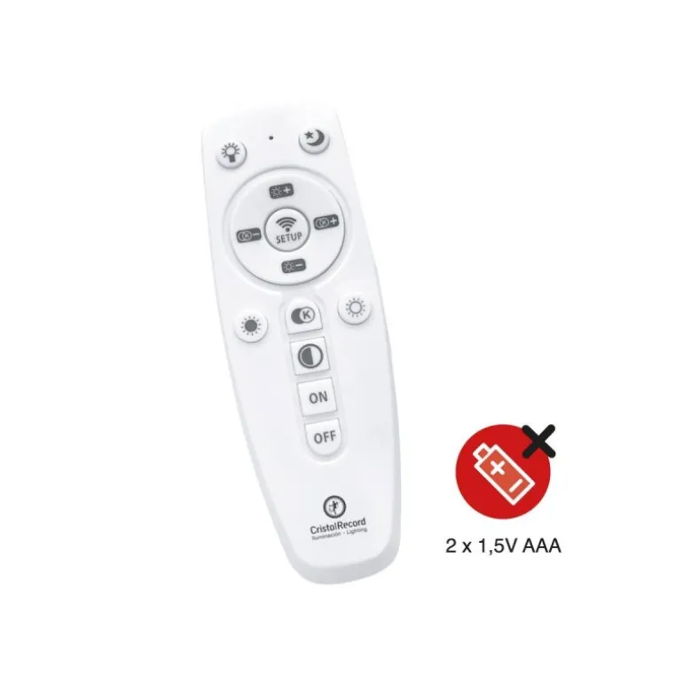 Plafón Smart Rus 85W