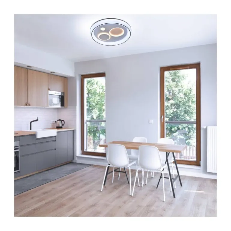 Plafón Smart Rus 85W