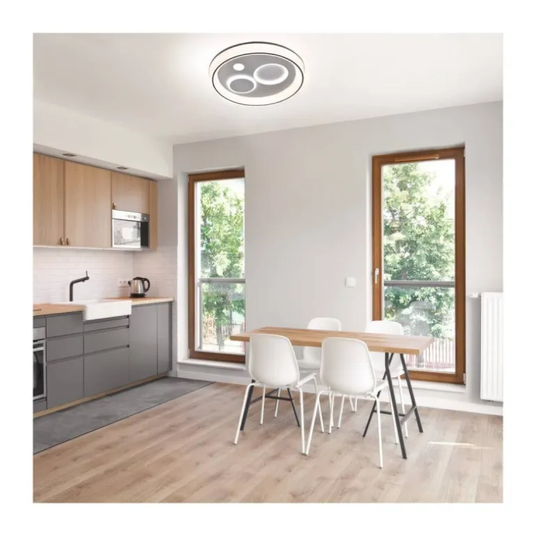 Plafón Smart Rus 85W