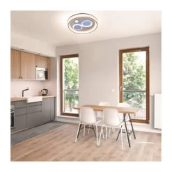 Plafón Smart Rus 85W