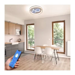 Plafón Smart Rus 85W