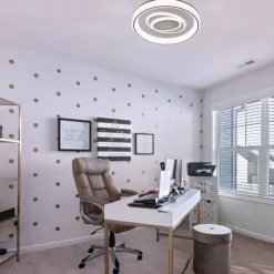Plafón Smart Ryad 85W