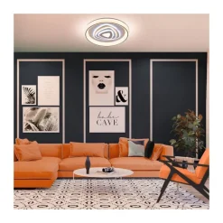Plafón Smart Saren 110W