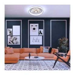 Plafón Smart Saren 110W