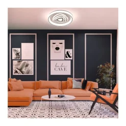 Plafón Smart Saren 110W