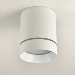 Plafon blanco5w