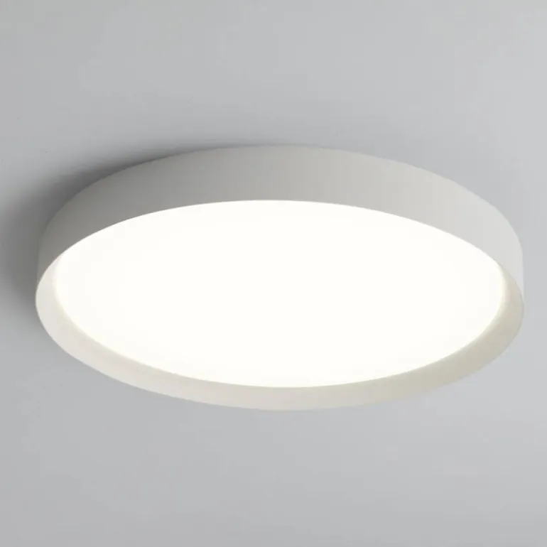 Plafon Minsk blanco 42w 3000k