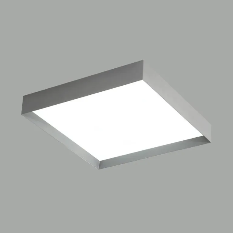 Plafon Munich 40 gris
