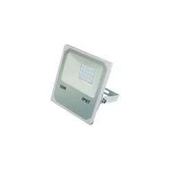 Proyector led 10w blanco