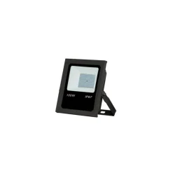 Proyector led 100w negro