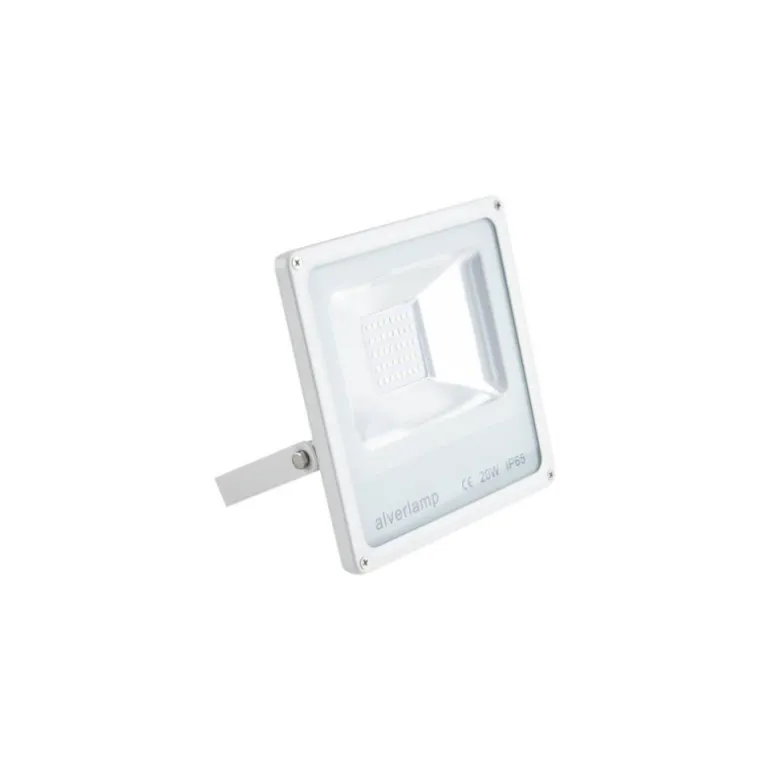 Proyector Verdi 20W 4100K blanco