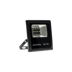 Proyector Verdi 10W 4100K Negro