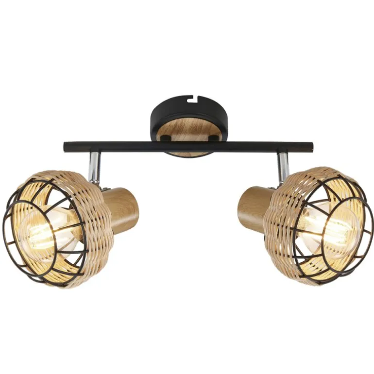 Regleta Eco 2L