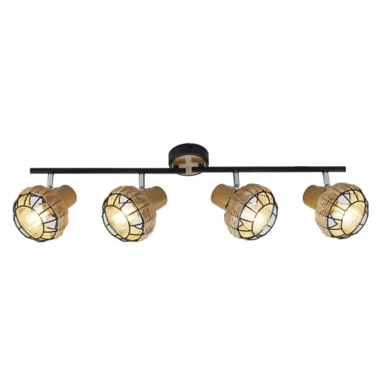 Regleta Eco 4L
