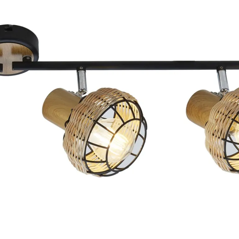Regleta Eco 4L