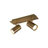 Regleta 2L Marley Bronce