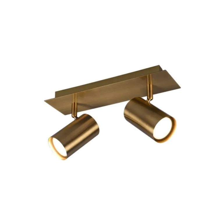 Regleta 2L Marley Bronce