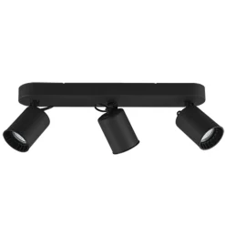 Regleta 3L Pago Negro
