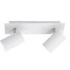 Regleta Marley 2L Blanco
