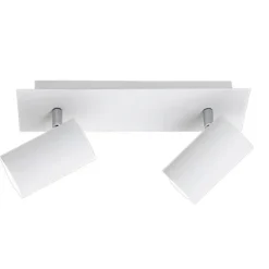 Regleta Marley 2L Blanco