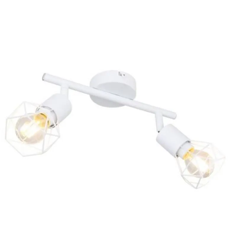 Regleta Xara 2l Blanco