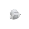 Sensor de movimiento empotrable