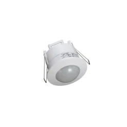 Sensor de movimiento empotrable