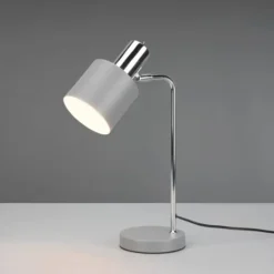 Sobremesa Adam Plata