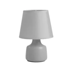 Sobremesa Cloe Gris