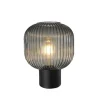 Sobremesa Galio Fumé D20
