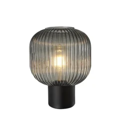 Sobremesa Galio Fumé D20