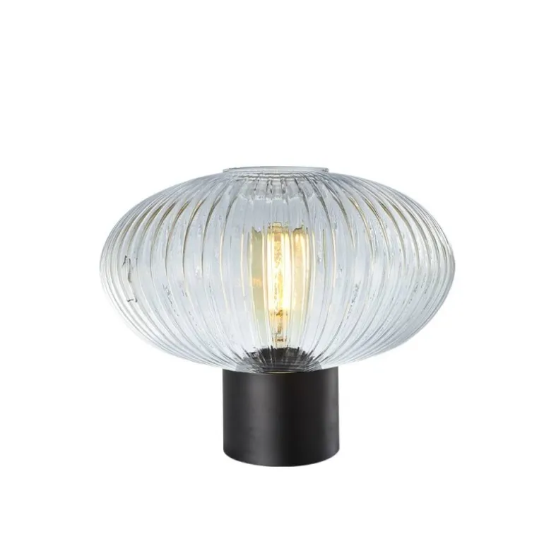 Sobremesa Galio Transparente D30