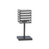 SOBREMESA GRID DE 1 LUZ
