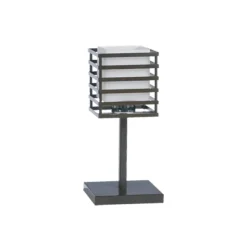SOBREMESA GRID DE 1 LUZ