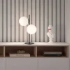Sobremesa Rondo 2L Negro