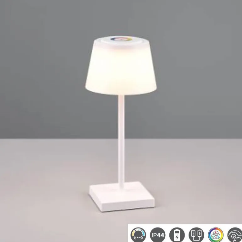 Sobremesa Sánchez Blanco