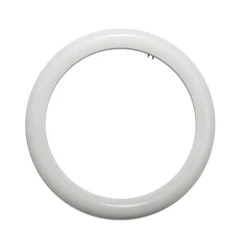 Tubo led T9 20w circular