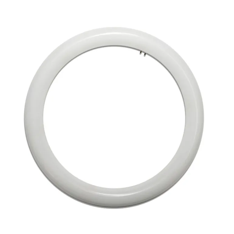 Tubo led T9 20w circular